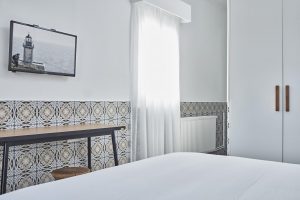 Angelina Boutique Rooms - Αίγινα