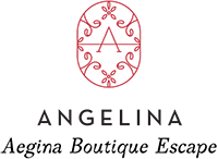 Angelina Your Boutique Escape | Aegina Island